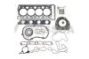 VW 06J112019P Gasket Set, crank case